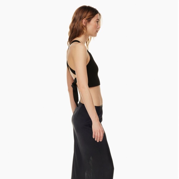 Aritzia Cayenne Knit Top - Picture 3 of 3